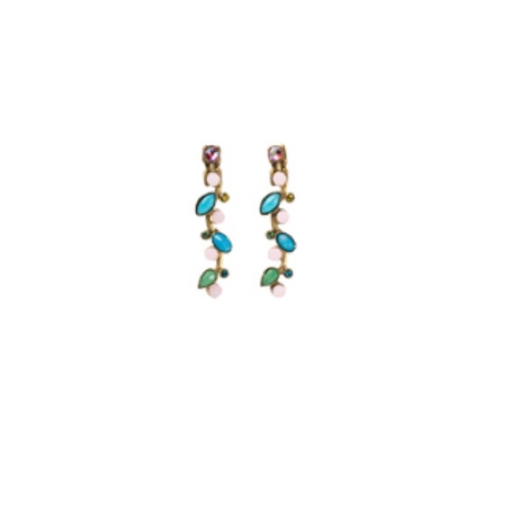 NWT Sorrelli Stud earrings